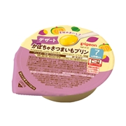かぼちゃさつまいも プリン 50g