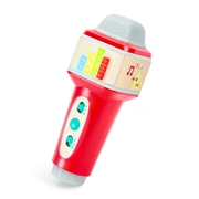 Hape (ハペ) 光る！ピクセルアートマイク
