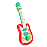 Hape (ハペ) 光る！ピクセルアートギター