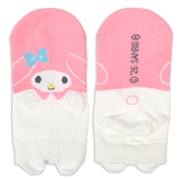 [キッズ]サンリオ　パペットソックス　マイメロ