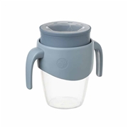 [250ml]b.box(ビーボックス) 360カップ オーシャン