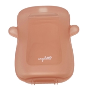 ジュレ用 パウチケース ピンク