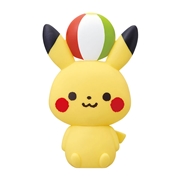 モンポケ ピカチュウのぺちゃ