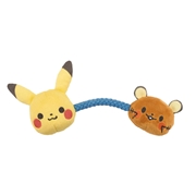 モンポケ はじめてのなかよしラトル