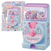 【通販限定】キラ★ガチャシール ぷっくりドロップ