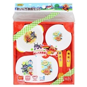 アンパンマン まいにち食器セット