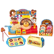 くるくるPON！アンパンマン ぷにぷにドーナツ屋さん