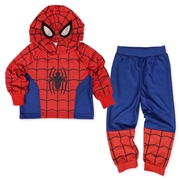 [ベビー]コスチュームスーツ スパイダーマン
