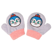 ミトン　コキンちゃん　笛入り