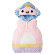 【9/19発売】[キッズ]コスチュームベスト みもも