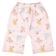 おねしょパンツ　プリンセス　ピンク