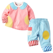 [ベビー]セットアップ　すいちゃん