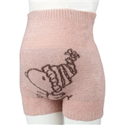 腹巻パンツ スヌーピー ピンク