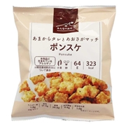 みんなのおやつ ポンスケ