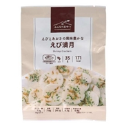 みんなのおやつ えび満月