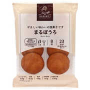 みんなのおやつ まるぼうろ