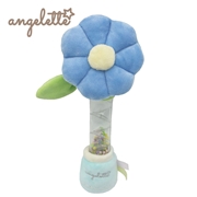 アンジェレッテ レインラトル 花