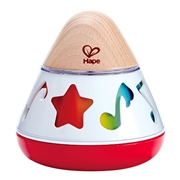 Hape (ハペ) 回転オルゴール