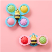 【9/23発売】[アカチャンホンポ限定カラー]Sassy くるぽこみつばちスピナー