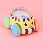 【9/23発売】[アカチャンホンポ限定カラー]Sassy ポップコーンカー