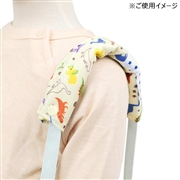 水筒 肩紐カバー  恐竜