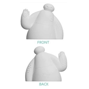 にぎにぎ 歯がため ディズニーベイマックス
