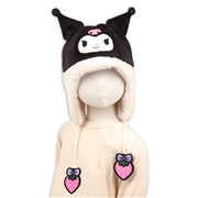 [50~54cm]ベロアウインター　クロミ