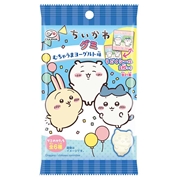ちいかわグミ むちゃうまヨーグルト味