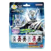 びっくらたまご 仮面ライダーマイス