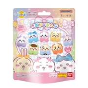 びっくらたまご ちいかわ リボンなみんな