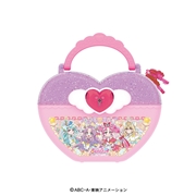 名探偵プリキュア！エンジェリックハートケース