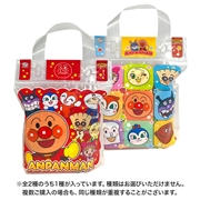 アンパンマン おやつバッグ2026