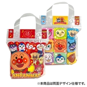 アンパンマン おやつバッグ2026