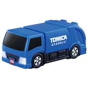 トミカワールド はじめてトミカ 清掃車