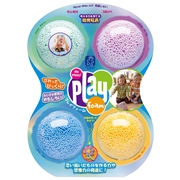 プレイフォーム クラシック （4個入り）