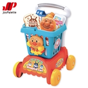 いっしょにおかいもの アンパンマンショッピングカート