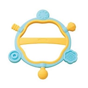 やわらかリングかみかみ