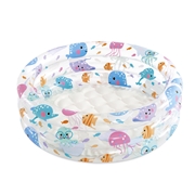 海の仲間たちプリントベビープール 61cm