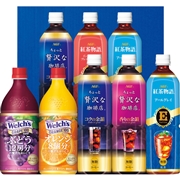 【中元商品】ＡＧＦ　ファミリー飲料ギフトＡ LR-40  　(内祝いギフト)