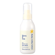 Mama&Kids(ママ&キッズ) ベビーミルキーローション　150ml