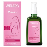 WELEDA(ヴェレダ) マザーズボディオイル 100ml