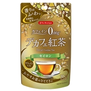 ティーブティック デカフェ 紅茶 セイロン