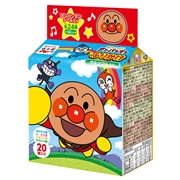 アンパンマン ふりかけ ミニパック