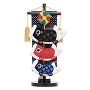 鯉飾り 56965F 五月人形 【メーカー直送】