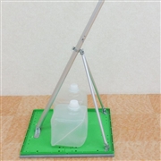 万能スタンド 58924F 五月人形 【メーカー直送】