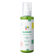 ALOBABY ミルクローション 通販 | 育児用品 | アカチャンホンポ Online 