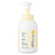 Mama&Kids(ママ&キッズ) ベビー全身シャンプー 460ml