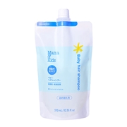 Mama&Kids(ママ&キッズ) ベビーヘアシャンプー 詰替用 370ml
