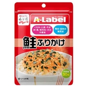 A-Label 鮭ふりかけ