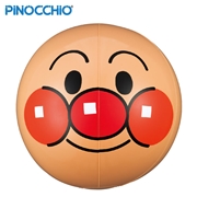 顔ボール アンパンマン 25cm